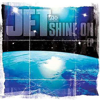 Shine On (Jet song)